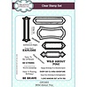 Creative Expressions Clear Stamp A5 Wild About You (CEC953) (OUTLET) Creative Expressions Clear Stamp A5 Wild About You (CEC953) (OUTLET)