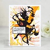 Creative Expressions Clear Stamp A6 Greetings From Wonderland (CEC973) (OUTLET) Creative Expressions Clear Stamp A6 Greetings From Wonderland (CEC973) (OUTLET)