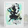 Creative Expressions Clear Stamp A6 Greetings From Wonderland (CEC973) (OUTLET) Creative Expressions Clear Stamp A6 Greetings From Wonderland (CEC973) (OUTLET)