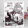 Creative Expressions Clear Stamp A6 Greetings From Wonderland (CEC973) (OUTLET) Creative Expressions Clear Stamp A6 Greetings From Wonderland (CEC973) (OUTLET)