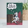 Creative Expressions Designer Boutique Clear Stamp A5 Dapper Zebra (UMSDB049) (OUTLET) Creative Expressions Designer Boutique Clear Stamp A5 Dapper Zebra (UMSDB049) (OUTLET)