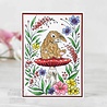 Creative Expressions Designer Boutique Clear Stamp A6 Daydream Bunny (UMSDB080) (OUTLET) Creative Expressions Designer Boutique Clear Stamp A6 Daydream Bunny (UMSDB080) (OUTLET)