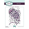 Creative Expressions Designer Boutique Clear Stamp A6 Jellyfish Blooms (UMSDB085) (OUTLET) Creative Expressions Designer Boutique Clear Stamp A6 Jellyfish Blooms (UMSDB085) (OUTLET)