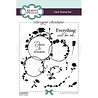 Creative Expressions Designer Boutique Clear Stamp A6 Rose Loops (UMSDB064) (OUTLET) Creative Expressions Designer Boutique Clear Stamp A6 Rose Loops (UMSDB064) (OUTLET)
