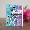 Creative Expressions Designer Boutique Clear Stamp A6 Rose Trail (UMSDB068) (OUTLET) Creative Expressions Designer Boutique Clear Stamp A6 Rose Trail (UMSDB068) (OUTLET)