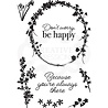 Creative Expressions Designer Boutique Clear Stamp A6 Springtime Blooms (UMSDB066) (OUTLET) Creative Expressions Designer Boutique Clear Stamp A6 Springtime Blooms (UMSDB066) (OUTLET)