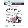 Creative Expressions Designer Boutique Clear Stamp A6 Woodland Walk Missy Mouse (UMSDB088) (OUTLET) Creative Expressions Designer Boutique Clear Stamp A6 Woodland Walk Missy Mouse (UMSDB088) (OUTLET)