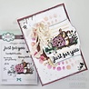 Creative Expressions Designer Boutique Clear Stamp A6 Woodland Walk Missy Mouse (UMSDB088) (OUTLET) Creative Expressions Designer Boutique Clear Stamp A6 Woodland Walk Missy Mouse (UMSDB088) (OUTLET)