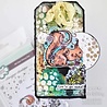 Creative Expressions Designer Boutique Clear Stamp A6 Woodland Walk Sammy Squirrel (UMSDB089) (OUTLET) Creative Expressions Designer Boutique Clear Stamp A6 Woodland Walk Sammy Squirrel (UMSDB089) (OUTLET)