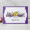 Creative Expressions Designer Boutique Clear Stamp A6 Woodland Walk Slow Jo Snail (UMSDB087) (OUTLET) Creative Expressions Designer Boutique Clear Stamp A6 Woodland Walk Slow Jo Snail (UMSDB087) (OUTLET)