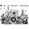 Creative Expressions Designer Boutique Clear Stamp A6 Woodland Walk Wild Flowers (UMSDB091) (OUTLET) Creative Expressions Designer Boutique Clear Stamp A6 Woodland Walk Wild Flowers (UMSDB091) (OUTLET)