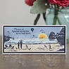 Creative Expressions Designer Boutique Clear Stamp DL Hello My Friend (UMSDB062) (OUTLET) Creative Expressions Designer Boutique Clear Stamp DL Hello My Friend (UMSDB062) (OUTLET)