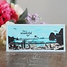 Creative Expressions Designer Boutique Clear Stamp DL Hello My Friend (UMSDB062) (OUTLET) Creative Expressions Designer Boutique Clear Stamp DL Hello My Friend (UMSDB062) (OUTLET)