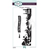 Creative Expressions Designer Boutique Rubber Stamp DL Bucket List (UMSDB061) (OUTLET) Creative Expressions Designer Boutique Rubber Stamp DL Bucket List (UMSDB061) (OUTLET)