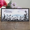 Creative Expressions Designer Boutique Rubber Stamp DL Meadow View (UMSDB056) (OUTLET) Creative Expressions Designer Boutique Rubber Stamp DL Meadow View (UMSDB056) (OUTLET)
