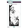 Creative Expressions Designer Boutique Rubber Stamp DL Secret Garden (UMSDB057) (OUTLET) Creative Expressions Designer Boutique Rubber Stamp DL Secret Garden (UMSDB057) (OUTLET)