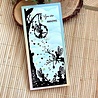 Creative Expressions Designer Boutique Rubber Stamp DL Secret Garden (UMSDB057) (OUTLET) Creative Expressions Designer Boutique Rubber Stamp DL Secret Garden (UMSDB057) (OUTLET)