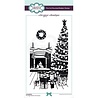 Creative Expressions Designer Boutique Rubber Stamp DL The Night Before Christmas (UMSDB076) (OUTLET) Creative Expressions Designer Boutique Rubber Stamp DL The Night Before Christmas (UMSDB076) (OUTLET)