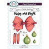Creative Expressions Fabiola Giardinaro Clear Stamp A6 Christmas Ornaments (CEC970) (OUTLET) Creative Expressions Fabiola Giardinaro Clear Stamp A6 Christmas Ornaments (CEC970) (OUTLET)