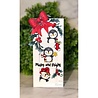 Creative Expressions Fabiola Giardinaro Clear Stamp A6 Christmas Ornaments (CEC970) (OUTLET) Creative Expressions Fabiola Giardinaro Clear Stamp A6 Christmas Ornaments (CEC970) (OUTLET)