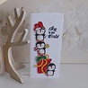 Creative Expressions Fabiola Giardinaro Clear Stamp A6 Oh Holy Night (CEC971) (OUTLET) Creative Expressions Fabiola Giardinaro Clear Stamp A6 Oh Holy Night (CEC971) (OUTLET)