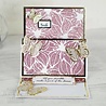 Creative Expressions Jamie Rodgers Clear Stamp A5 Just A Note (CEC962) (OUTLET) Creative Expressions Jamie Rodgers Clear Stamp A5 Just A Note (CEC962) (OUTLET)