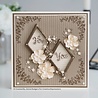 Creative Expressions Jamie Rodgers Craft Die Canvas Collection Diamond (CEDJR006) (OUTLET) Creative Expressions Jamie Rodgers Craft Die Canvas Collection Diamond (CEDJR006) (OUTLET)