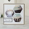 Creative Expressions Jamie Rodgers Craft Die Canvas Collection Large Hexagon (CEDJR012) (OUTLET) Creative Expressions Jamie Rodgers Craft Die Canvas Collection Large Hexagon (CEDJR012) (OUTLET)