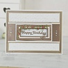 Creative Expressions Jamie Rodgers Craft Die Canvas Collection Large Panel (CEDJR010) (OUTLET) Creative Expressions Jamie Rodgers Craft Die Canvas Collection Large Panel (CEDJR010) (OUTLET)