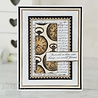 Creative Expressions Jamie Rodgers Craft Die Canvas Collection Large Rectangle (CEDJR009) (OUTLET) Creative Expressions Jamie Rodgers Craft Die Canvas Collection Large Rectangle (CEDJR009) (OUTLET)