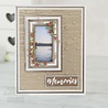 Creative Expressions Jamie Rodgers Craft Die Canvas Collection Large Rectangle (CEDJR009) (OUTLET) Creative Expressions Jamie Rodgers Craft Die Canvas Collection Large Rectangle (CEDJR009) (OUTLET)