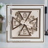 Creative Expressions Jamie Rodgers Craft Die Canvas Collection Triangle (CEDJR007) (OUTLET) Creative Expressions Jamie Rodgers Craft Die Canvas Collection Triangle (CEDJR007) (OUTLET)