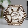 Creative Expressions Jamie Rodgers Craft Die Canvas Collection Triangle (CEDJR007) (OUTLET) Creative Expressions Jamie Rodgers Craft Die Canvas Collection Triangle (CEDJR007) (OUTLET)