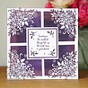 Creative Expressions Paper Cuts Collection Corner Rose (CEDPC1165) (OUTLET) Creative Expressions Paper Cuts Collection Corner Rose (CEDPC1165) (OUTLET)