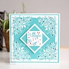 Creative Expressions Paper Cuts Collection Corner Rose (CEDPC1165) (OUTLET) Creative Expressions Paper Cuts Collection Corner Rose (CEDPC1165) (OUTLET)