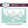 Creative Expressions Paper Cuts Collection Edger Bauble Garland (CEDPC1172) (OUTLET) Creative Expressions Paper Cuts Collection Edger Bauble Garland (CEDPC1172) (OUTLET)