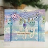 Creative Expressions Paper Cuts Collection Edger Bauble Garland (CEDPC1172) (OUTLET) Creative Expressions Paper Cuts Collection Edger Bauble Garland (CEDPC1172) (OUTLET)