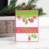 Creative Expressions Paper Cuts Collection Edger Bauble Garland (CEDPC1172) (OUTLET) Creative Expressions Paper Cuts Collection Edger Bauble Garland (CEDPC1172) (OUTLET)