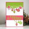 Creative Expressions Paper Cuts Collection Edger Bauble Garland (CEDPC1172) (OUTLET) Creative Expressions Paper Cuts Collection Edger Bauble Garland (CEDPC1172) (OUTLET)