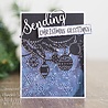 Creative Expressions Paper Cuts Collection Edger Bauble Garland (CEDPC1172) (OUTLET) Creative Expressions Paper Cuts Collection Edger Bauble Garland (CEDPC1172) (OUTLET)