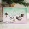 Creative Expressions Paper Cuts Collection Edger Bauble Garland (CEDPC1172) (OUTLET) Creative Expressions Paper Cuts Collection Edger Bauble Garland (CEDPC1172) (OUTLET)