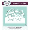Creative Expressions Paper Cuts Collection Edger Bethlehem (CEDPC1171) (OUTLET) Creative Expressions Paper Cuts Collection Edger Bethlehem (CEDPC1171) (OUTLET)
