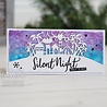 Creative Expressions Paper Cuts Collection Edger Bethlehem (CEDPC1171) (OUTLET) Creative Expressions Paper Cuts Collection Edger Bethlehem (CEDPC1171) (OUTLET)