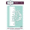 Creative Expressions Paper Cuts Collection Edger Climbing Clematis (CEDPC1161) (OUTLET) Creative Expressions Paper Cuts Collection Edger Climbing Clematis (CEDPC1161) (OUTLET)