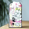 Creative Expressions Paper Cuts Collection Edger Climbing Clematis (CEDPC1161) (OUTLET) Creative Expressions Paper Cuts Collection Edger Climbing Clematis (CEDPC1161) (OUTLET)