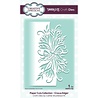 Creative Expressions Paper Cuts Collection Edger Crocus (CEDPC1162) (OUTLET) Creative Expressions Paper Cuts Collection Edger Crocus (CEDPC1162) (OUTLET)