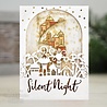 Creative Expressions Paper Cuts Collection Edger Cuckoo Clock (CEDPC1169) (OUTLET) Creative Expressions Paper Cuts Collection Edger Cuckoo Clock (CEDPC1169) (OUTLET)