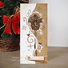 Creative Expressions Paper Cuts Collection Edger Cuckoo Clock (CEDPC1169) (OUTLET) Creative Expressions Paper Cuts Collection Edger Cuckoo Clock (CEDPC1169) (OUTLET)