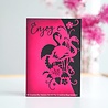 Creative Expressions Paper Cuts Collection Edger Flamingo Summer (CEDPC1154) (OUTLET) Creative Expressions Paper Cuts Collection Edger Flamingo Summer (CEDPC1154) (OUTLET)