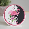 Creative Expressions Paper Cuts Collection Edger Flamingo Summer (CEDPC1154) (OUTLET) Creative Expressions Paper Cuts Collection Edger Flamingo Summer (CEDPC1154) (OUTLET)